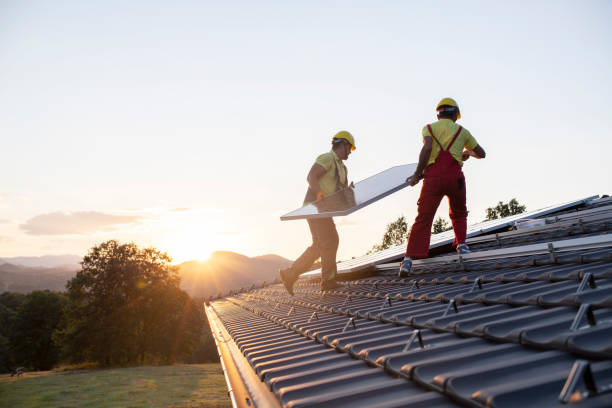 Best Rubber Roofing (EPDM, TPO)  in Bodfish, CA