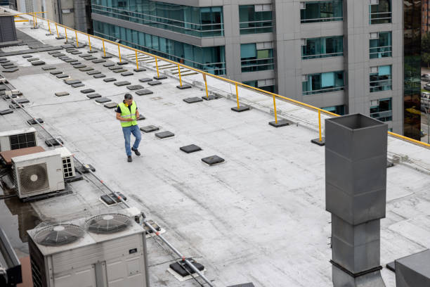 Best Cold Roofs  in Bodfish, CA
