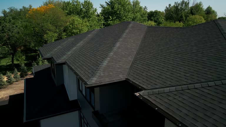 Best Asphalt Shingles Roofing  in Bodfish, CA