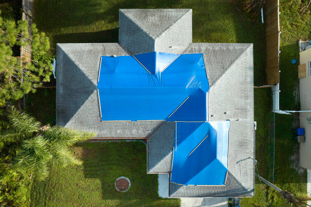 Best Flat Roofing  in Bodfish, CA