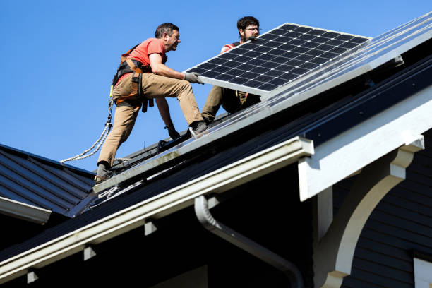 Best Roof Maintenance and Cleaning  in Bodfish, CA