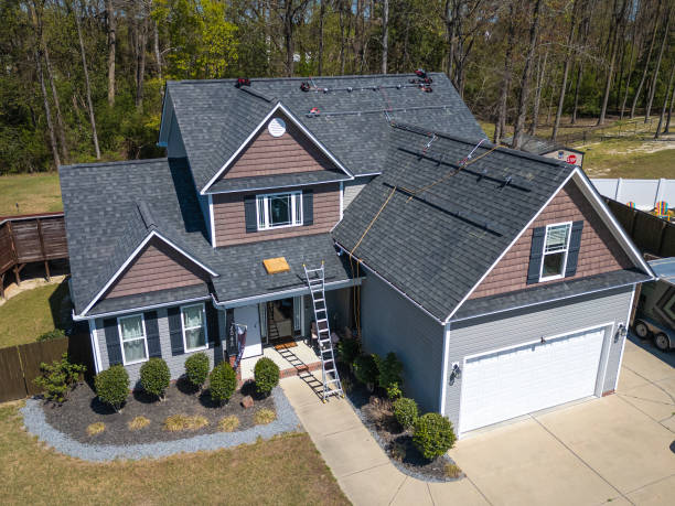 Best Asphalt Shingles Roofing  in Bodfish, CA